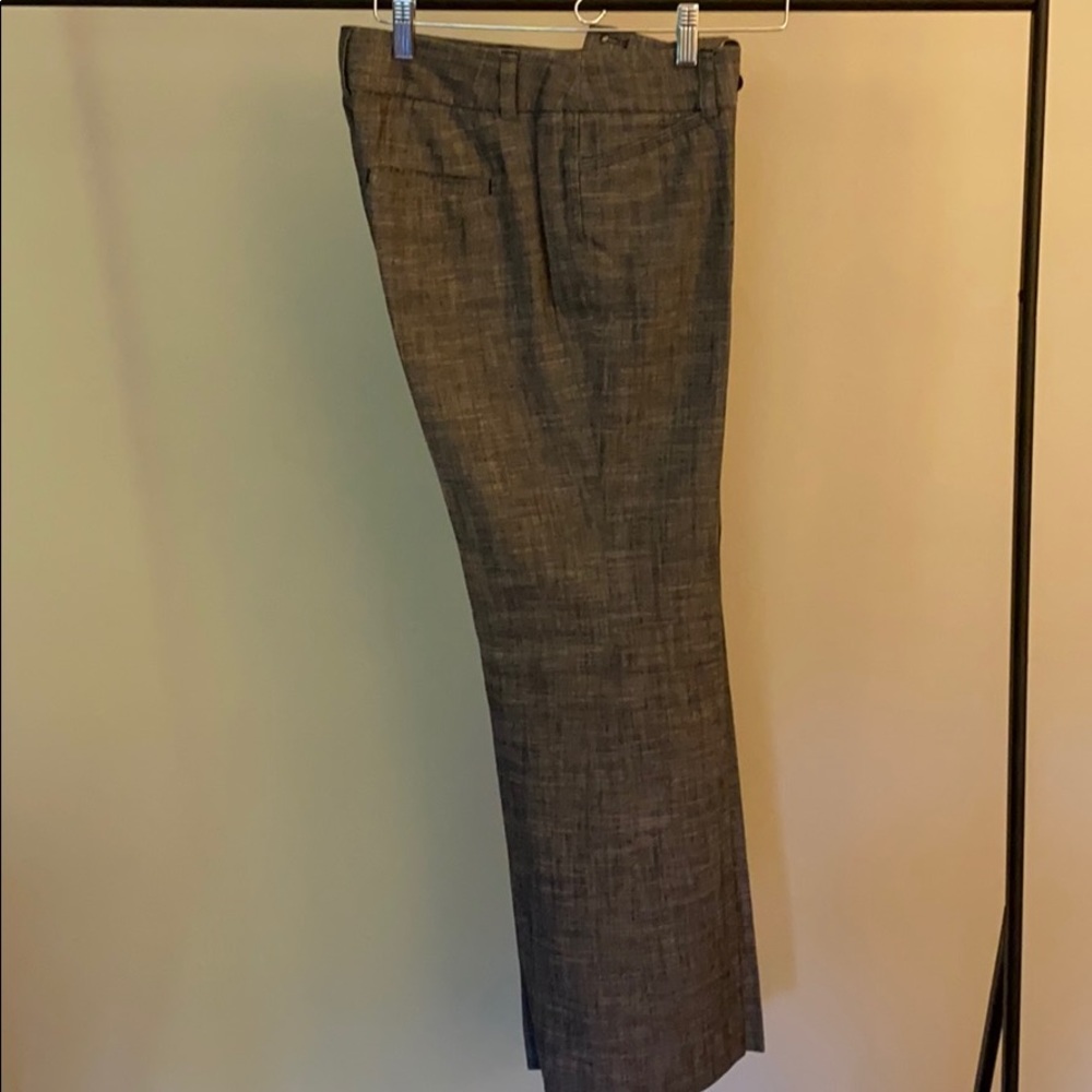 Lightweight slacks